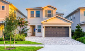 Rent this Luxury 5 Star Villa on Encore Resort at Reunion, Orlando Villa 4515, Orlando